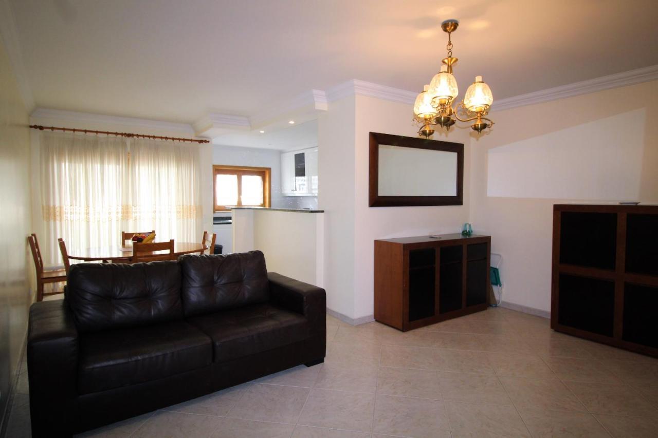 T1 Praia Da Rocha D Quixote A Apartment Portimao Exterior photo