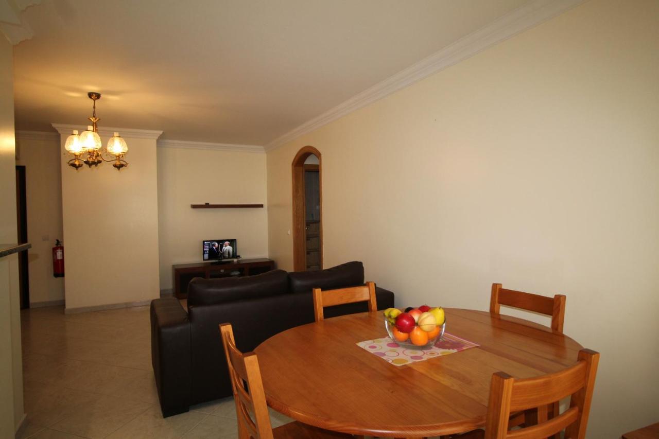 T1 Praia Da Rocha D Quixote A Apartment Portimao Exterior photo