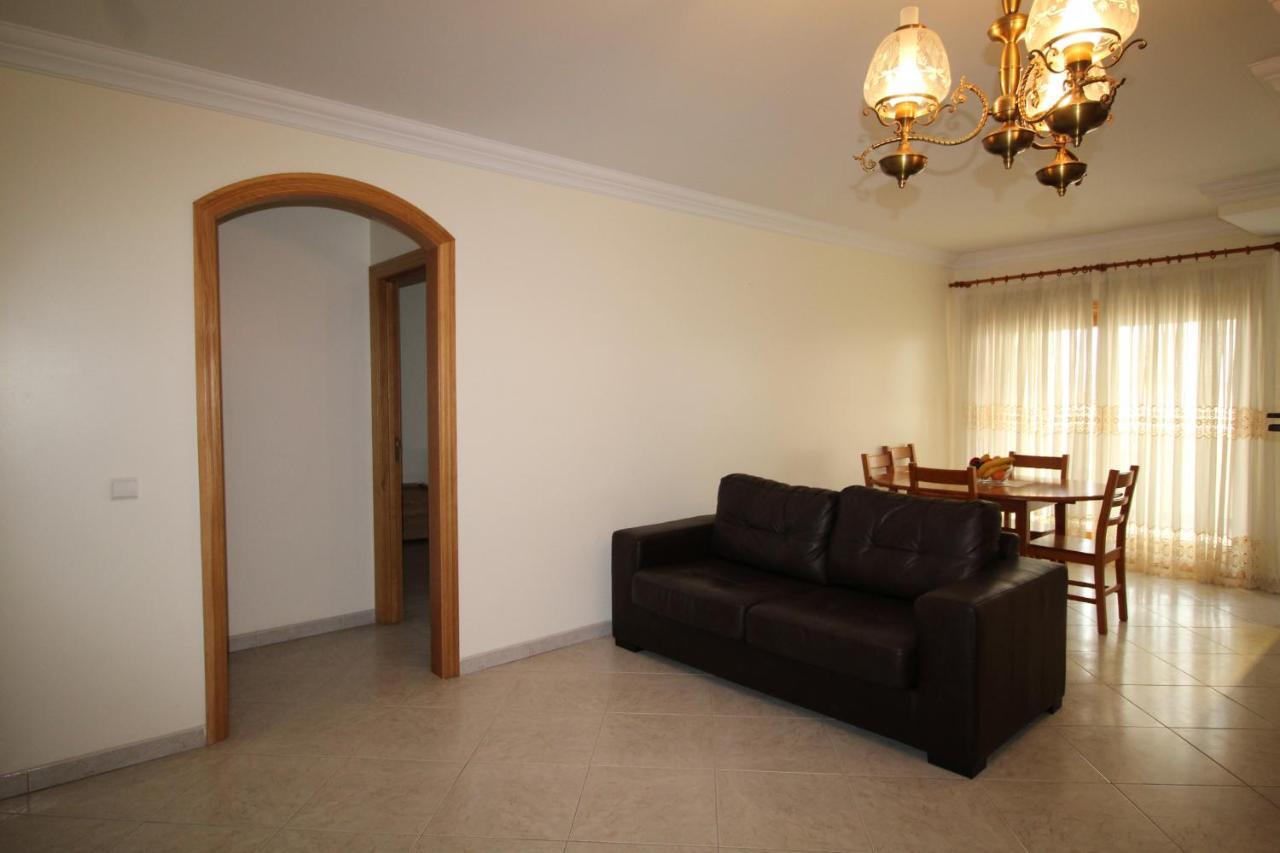 T1 Praia Da Rocha D Quixote A Apartment Portimao Exterior photo