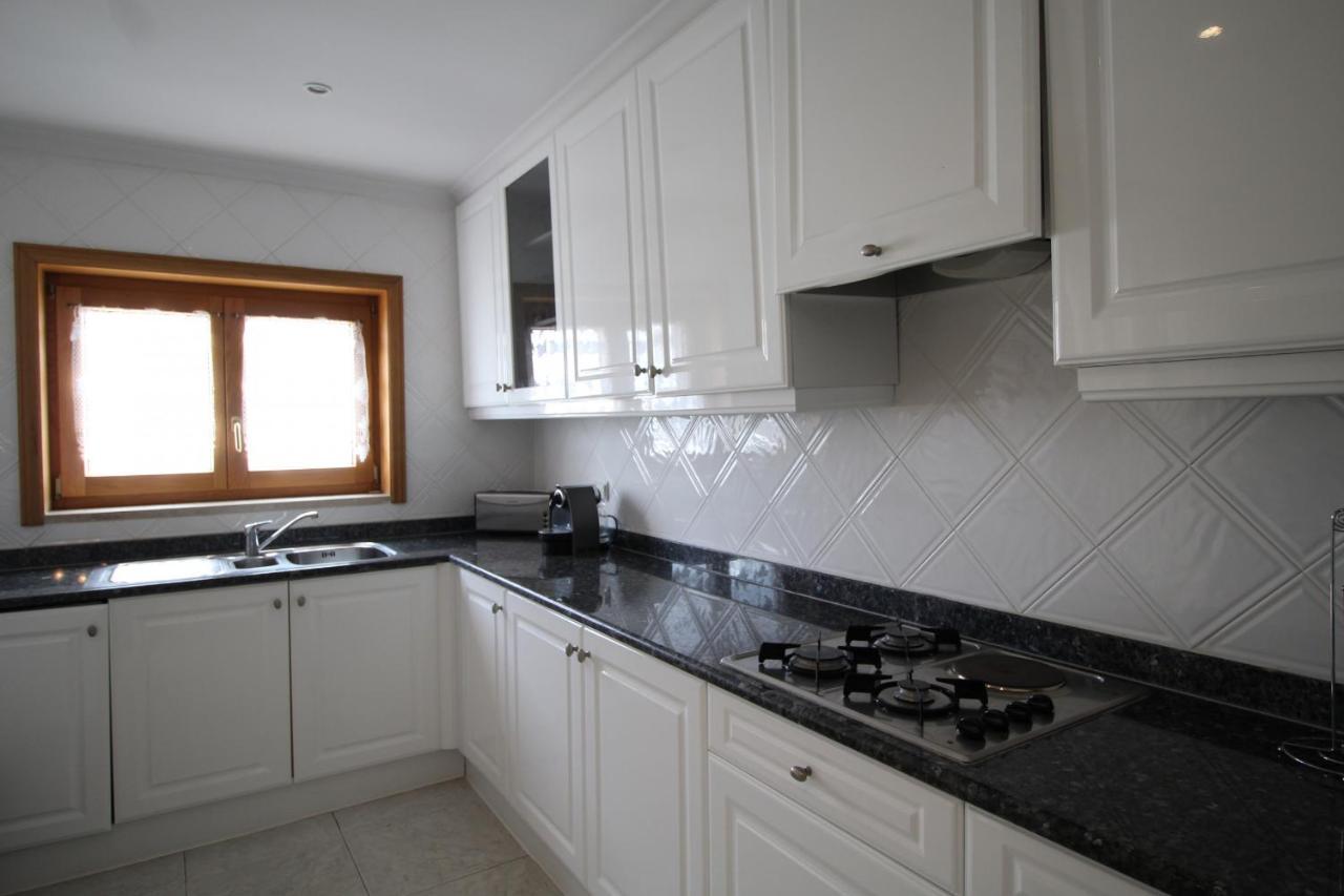 T1 Praia Da Rocha D Quixote A Apartment Portimao Exterior photo