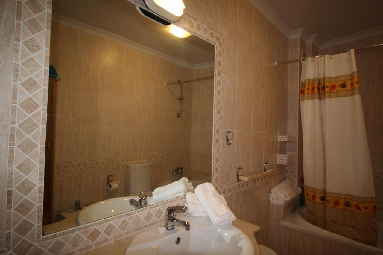 T1 Praia Da Rocha D Quixote A Apartment Portimao Exterior photo