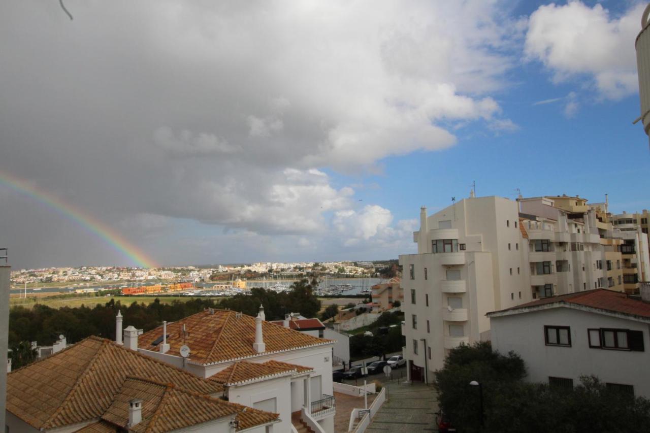 T1 Praia Da Rocha D Quixote A Apartment Portimao Exterior photo