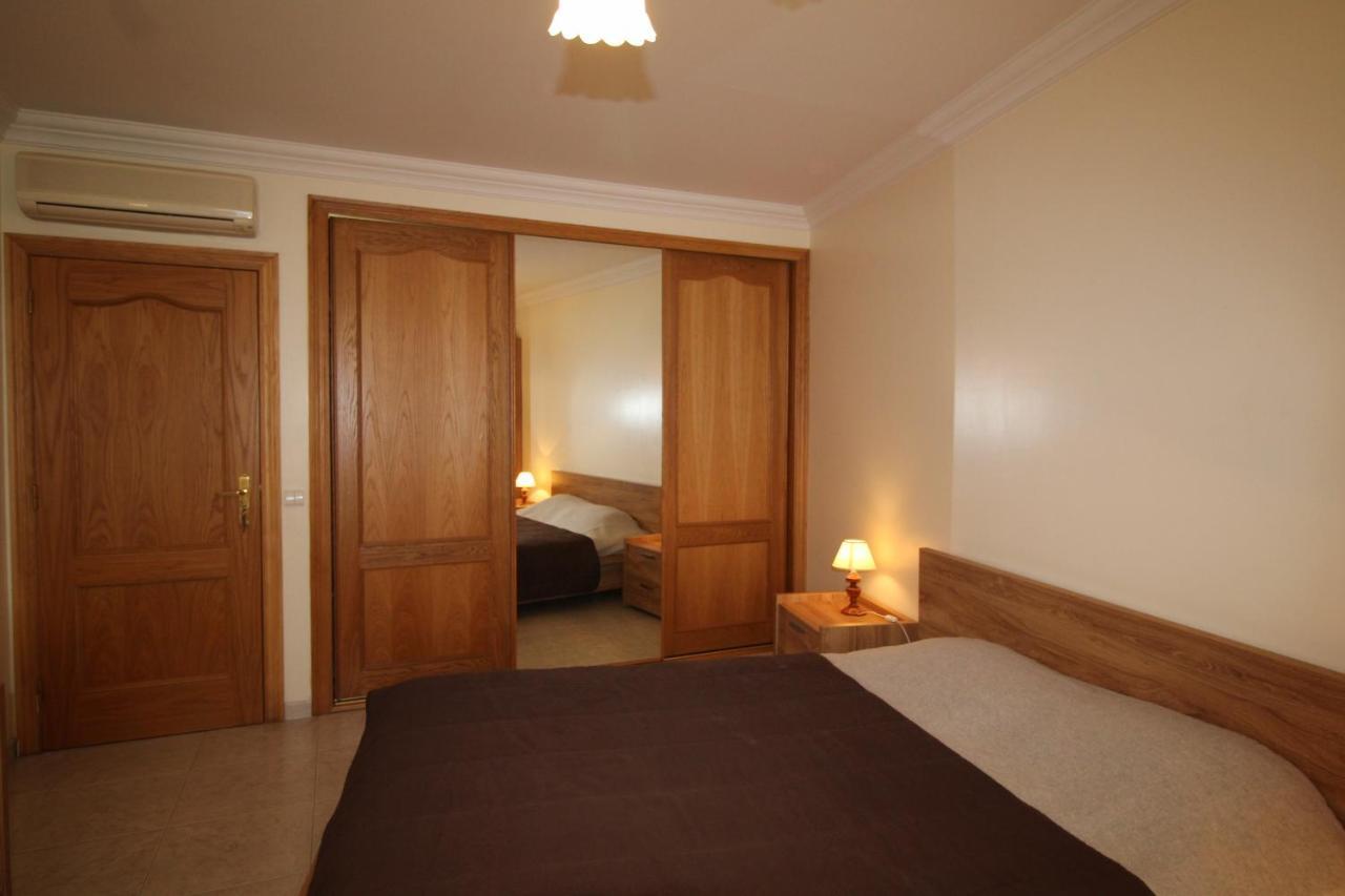 T1 Praia Da Rocha D Quixote A Apartment Portimao Exterior photo