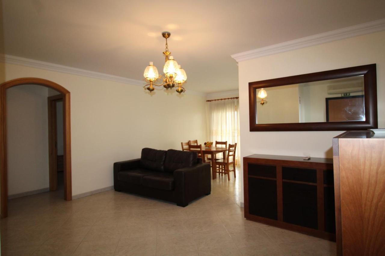 T1 Praia Da Rocha D Quixote A Apartment Portimao Exterior photo